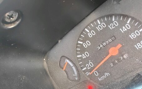 Mitsubishi L200 III рестайлинг, 2006 год, 529 000 рублей, 6 фотография