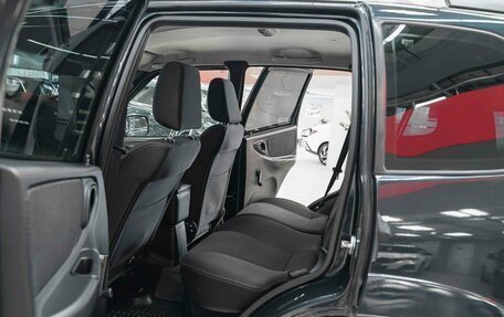 Chevrolet Niva I рестайлинг, 2016 год, 725 000 рублей, 7 фотография