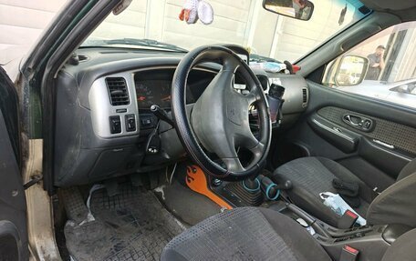 Mitsubishi L200 III рестайлинг, 2006 год, 529 000 рублей, 5 фотография