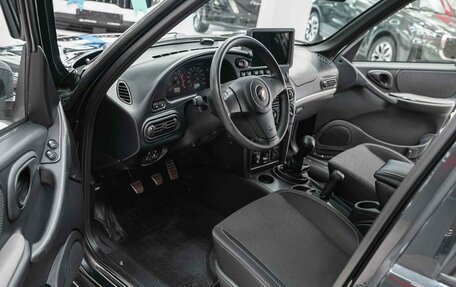 Chevrolet Niva I рестайлинг, 2016 год, 725 000 рублей, 6 фотография