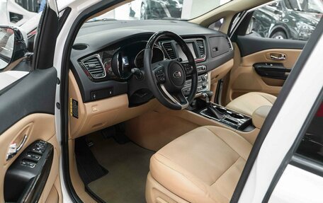 KIA Carnival III, 2018 год, 2 590 000 рублей, 6 фотография