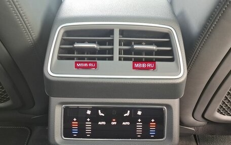 Audi e-tron I, 2020 год, 4 830 000 рублей, 34 фотография