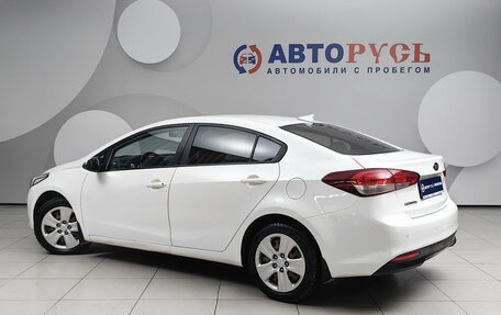 KIA Cerato III, 2018 год, 1 449 000 рублей, 2 фотография