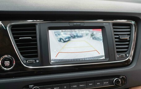 KIA Carnival III, 2018 год, 2 590 000 рублей, 15 фотография