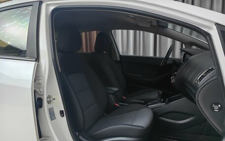 KIA Cerato III, 2018 год, 1 449 000 рублей, 6 фотография