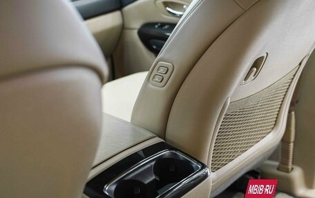 KIA Carnival III, 2018 год, 2 590 000 рублей, 9 фотография