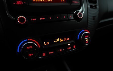 KIA Cerato III, 2018 год, 1 449 000 рублей, 15 фотография