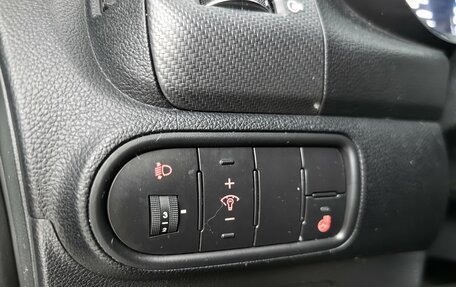 KIA Cerato III, 2018 год, 1 449 000 рублей, 22 фотография