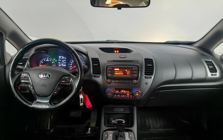 KIA Cerato III, 2018 год, 1 449 000 рублей, 11 фотография