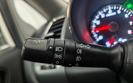 KIA Cerato III, 2018 год, 1 449 000 рублей, 20 фотография