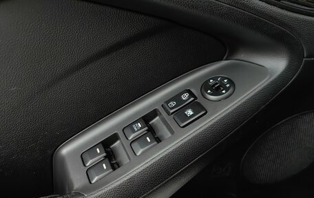 KIA Cerato III, 2018 год, 1 449 000 рублей, 23 фотография