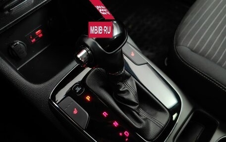 KIA Cerato III, 2018 год, 1 449 000 рублей, 16 фотография