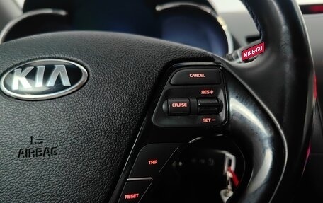 KIA Cerato III, 2018 год, 1 449 000 рублей, 19 фотография