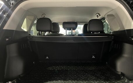 Haval H7, 2025 год, 3 750 000 рублей, 10 фотография