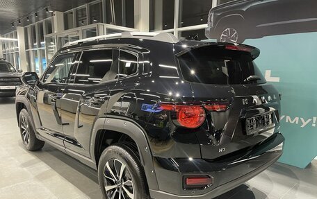 Haval H7, 2025 год, 3 750 000 рублей, 2 фотография