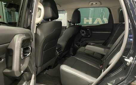 Haval H7, 2025 год, 3 750 000 рублей, 6 фотография