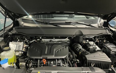 Haval H7, 2025 год, 3 750 000 рублей, 9 фотография