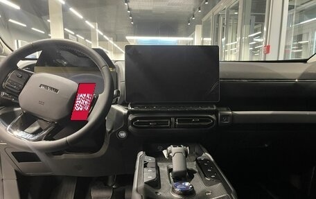 Haval H7, 2025 год, 3 750 000 рублей, 8 фотография