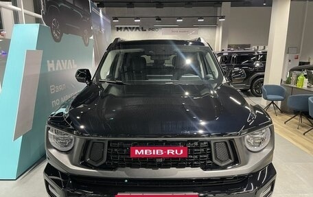 Haval H7, 2025 год, 3 750 000 рублей, 3 фотография