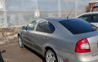 Skoda Octavia, 2010 год, 650 000 рублей, 1 фотография