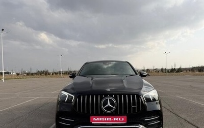 Mercedes-Benz GLE Coupe, 2020 год, 8 100 000 рублей, 1 фотография