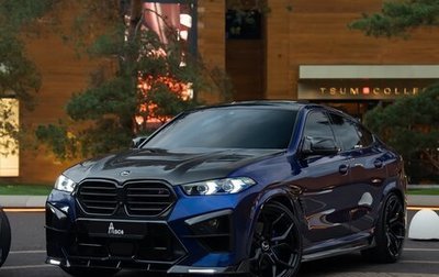 BMW X6 M, 2020 год, 20 000 000 рублей, 1 фотография