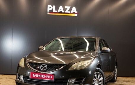 Mazda 6, 2012 год, 839 000 рублей, 1 фотография