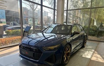 Audi RS 6, 2025 год, 19 150 000 рублей, 1 фотография