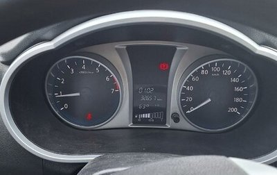 Datsun on-DO I рестайлинг, 2017 год, 550 000 рублей, 1 фотография