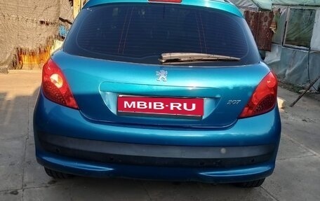 Peugeot 207 I, 2008 год, 420 000 рублей, 1 фотография