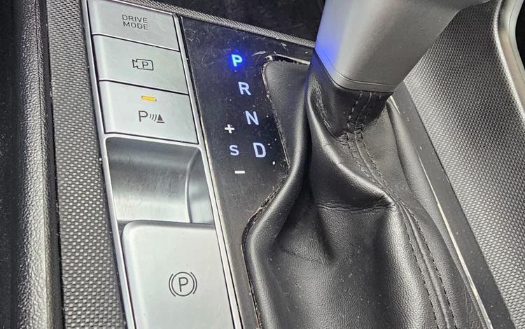 Hyundai Elantra VI рестайлинг, 2020 год, 1 400 000 рублей, 12 фотография