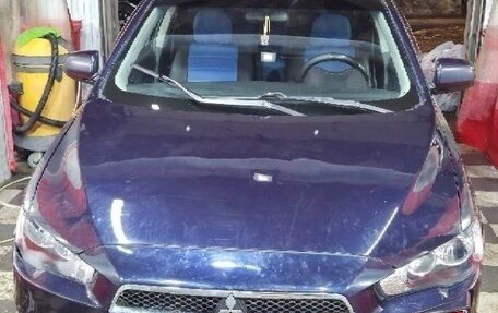 Mitsubishi Lancer IX, 2007 год, 600 000 рублей, 1 фотография