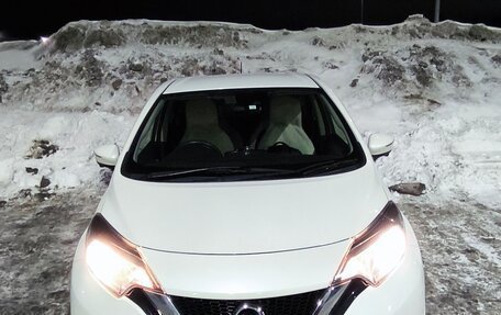 Nissan Note II рестайлинг, 2020 год, 1 250 000 рублей, 1 фотография