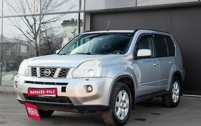 Nissan X-Trail, 2007 год, 800 000 рублей, 1 фотография