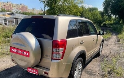 Suzuki Grand Vitara, 2011 год, 1 150 000 рублей, 1 фотография