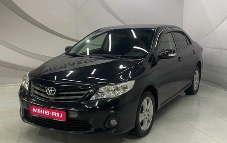 Toyota Corolla, 2012 год, 999 000 рублей, 1 фотография