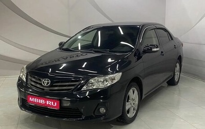 Toyota Corolla, 2012 год, 999 000 рублей, 1 фотография