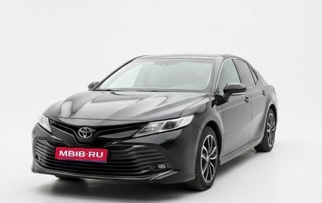Toyota Camry, 2020 год, 2 390 000 рублей, 1 фотография