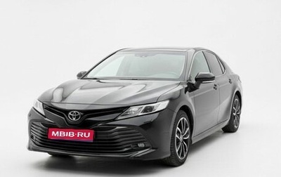Toyota Camry, 2020 год, 2 390 000 рублей, 1 фотография