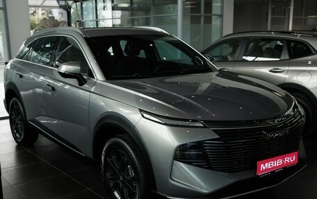 Haval F7, 2026 год, 3 499 000 рублей, 1 фотография