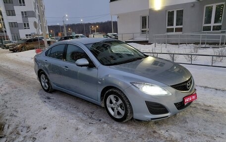 Mazda 6, 2010 год, 700 000 рублей, 1 фотография