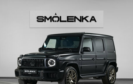 Mercedes-Benz G-Класс AMG, 2026 год, 34 900 000 рублей, 1 фотография