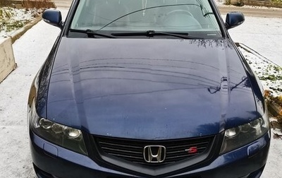 Honda Accord VIII рестайлинг, 2007 год, 890 000 рублей, 1 фотография