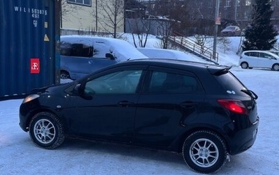 Mazda Demio III (DE), 2010 год, 540 000 рублей, 1 фотография