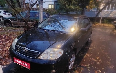 Toyota Corolla, 2005 год, 650 000 рублей, 1 фотография