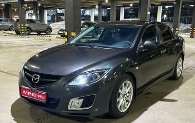 Mazda 6, 2008 год, 730 000 рублей, 1 фотография