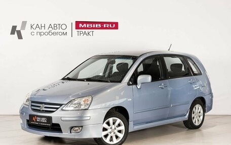 Suzuki Liana, 2007 год, 649 000 рублей, 1 фотография