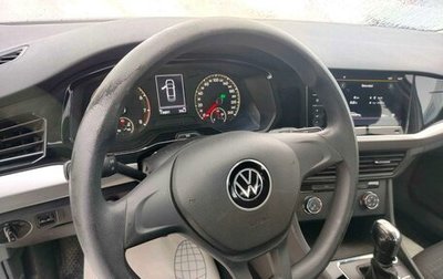 Volkswagen Bora, 2022 год, 1 276 800 рублей, 1 фотография