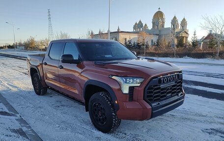 Toyota Tundra, 2024 год, 13 150 000 рублей, 1 фотография
