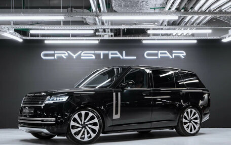 Land Rover Range Rover IV рестайлинг, 2025 год, 23 200 000 рублей, 1 фотография